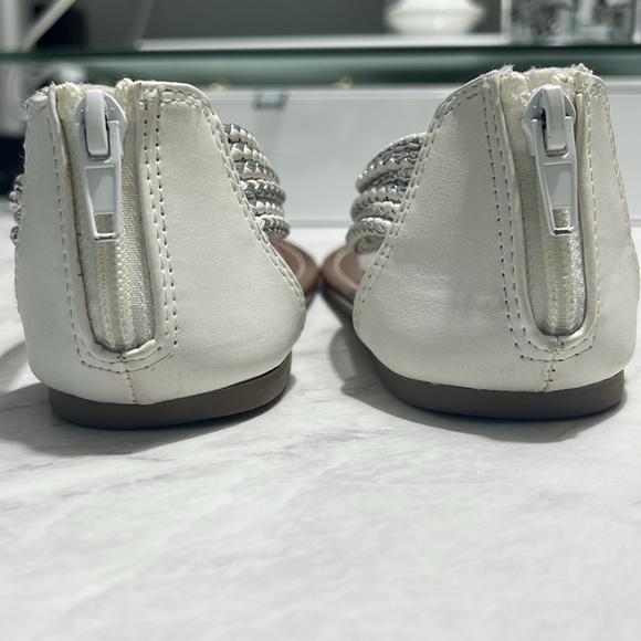 American Eagle Summer Sandals - Picture 4 of 5